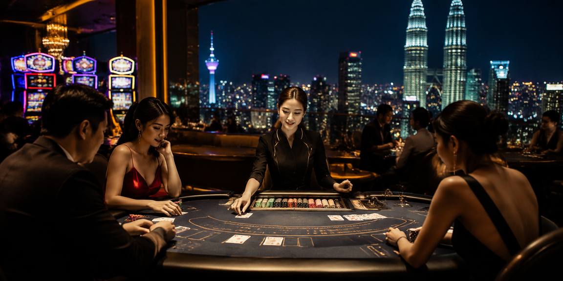 Bingo Bonanza Dengan Kad Pantas