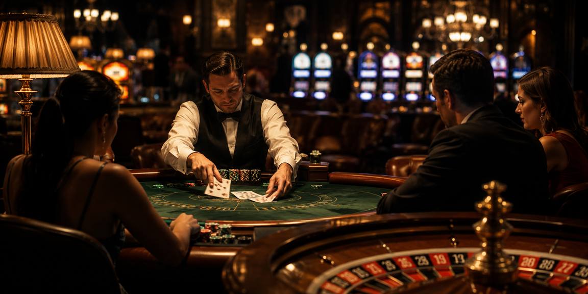Jewels Of Prosperity — Permainan Slot Dengan Fitur Kaya